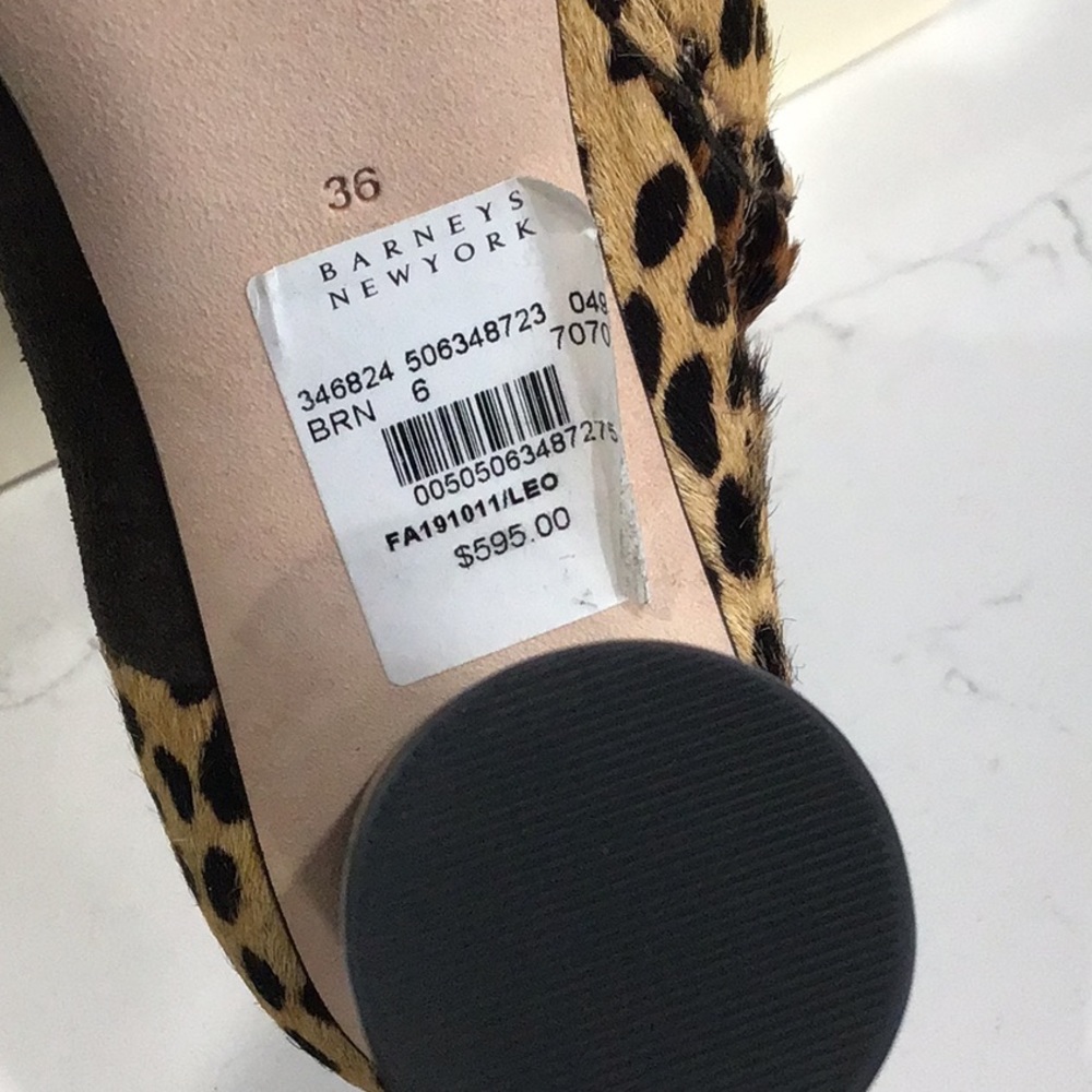 Ulla Johnson Carin Bootie - Picture 3 of 13